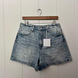 Pistola Saige Shorts